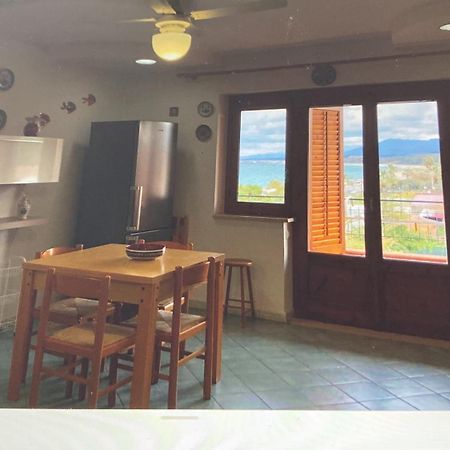 Golfo Di Tindari Apartments Falcone Eksteriør bilde