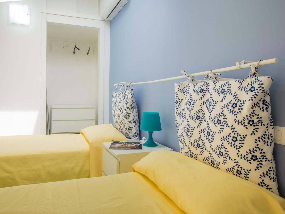 Golfo Di Tindari Apartments Falcone Eksteriør bilde